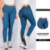 JEANS DAMA REF. 3216-1