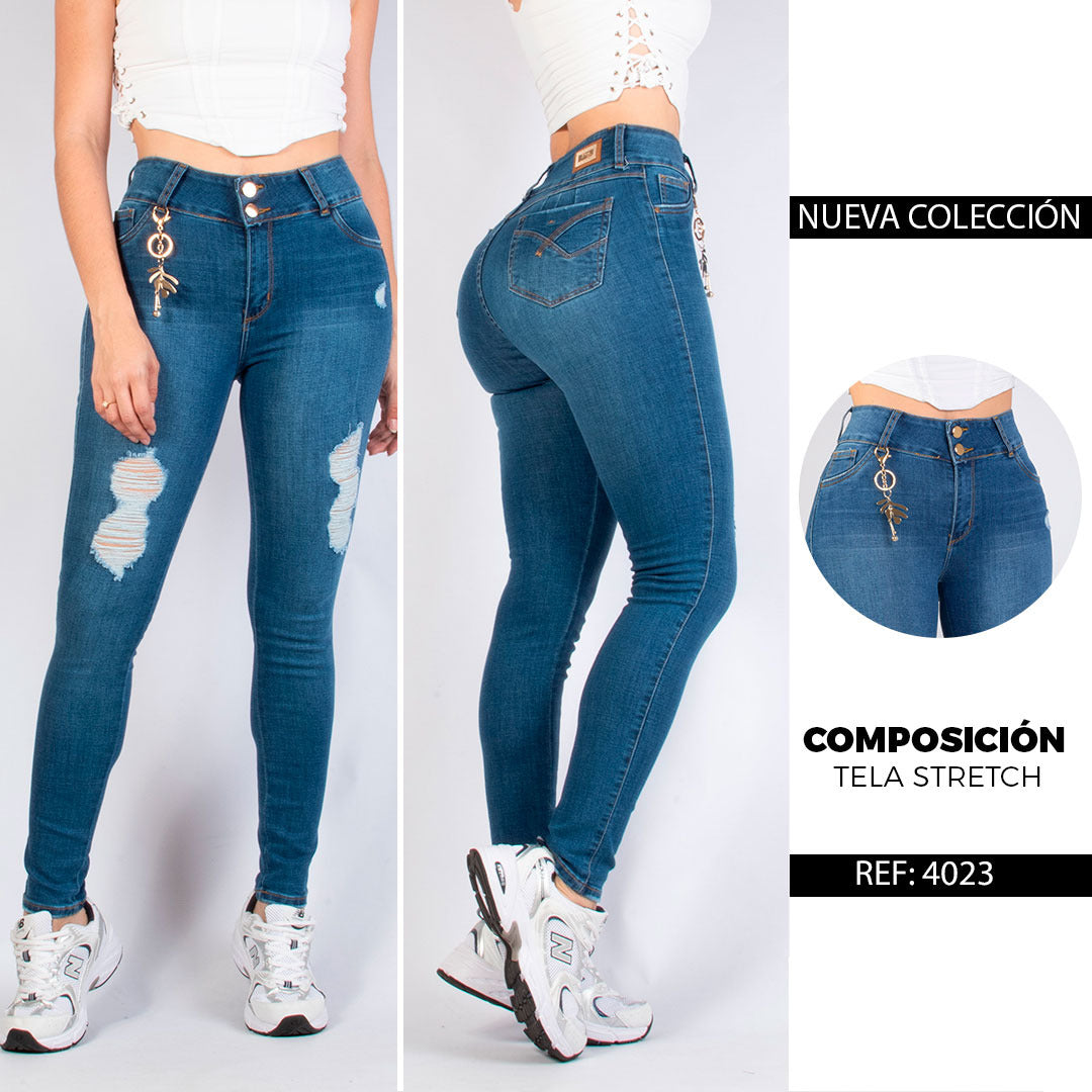 Jeans shops dama