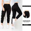 JEANS DAMA REF. 304-2 negro