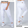 JEANS DAMA REF. 136-1 Blanco